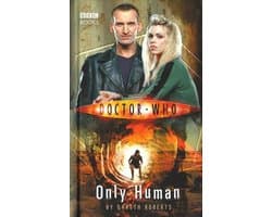 Doctor Who: Only Human