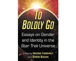 To Boldly Go
