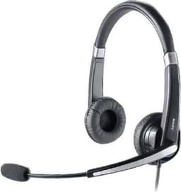 Jabra UC Voice 550 MS Duo USB Stereofonisch Hoofdband hoofdtelefoon — thumbnail 4