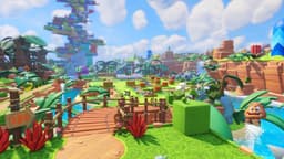 Mario + Rabbids Kingdom Battle - Nintendo Switch — thumbnail 5