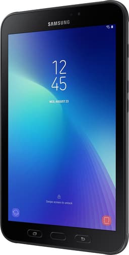 Samsung Galaxy Tab Active 2 - 8 inch - WiFi - 16GB - Zwart — thumbnail 7