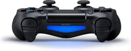 Sony DualShock 4 Controller V2 - PS4 - Zwart — thumbnail 17