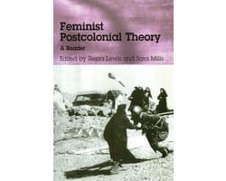 Feminist Postcolonial Theory