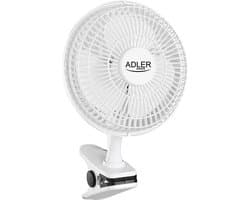 Adler AD7317 - Ventilator met clip