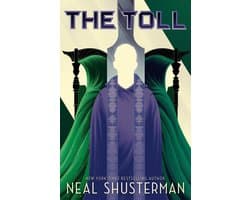 Arc of a Scythe - The Toll