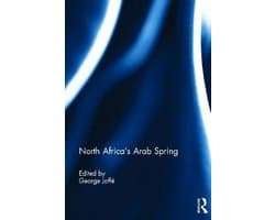 North Africa's Arab Spring