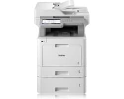 Brother MFC-L9570CDWT - All-in-One Printer