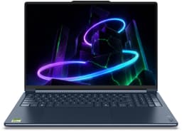 Lenovo Yoga 9 2-in-1 OLED NVIDIA RTX Spark N1X 16N1X11 83N70020MH — thumbnail 1