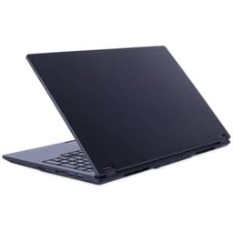 Terra Mobile 1518 15.6" FullHD Aluminium laptop - Intel Ultra 5 125U - 32GB DDR5 - 2.0TB M.2 SSD - Windows 11 Pro — thumbnail 5