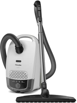 Miele Guard S1 Parquet XL 3,5 l Cilinderstofzuiger Droog 890 W Stofzak — thumbnail 2
