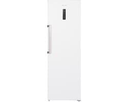 Wisberg WBKK185FZCW - Koelkast - 185 cm - Energieklasse C - 39 dB - Wit - Nulgradenzone
