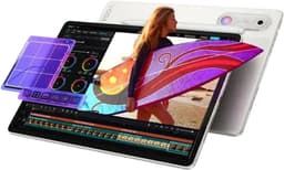 Lenovo Yoga Tab Gen 2 11,1 inch 256GB Wifi Grijs met Stylus — thumbnail 1