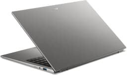 Acer Aspire Go 15 AG15-Q31P-C9XD - Laptop - 15 inch - Snapdragon - 8GB - 128GB - Grijs — thumbnail 2