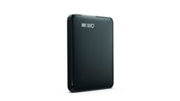 Western Digital Elements Portable - Externe harde schijf - HDD - USB-C - 5TB — thumbnail 1