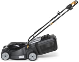 Alpina BL 320 E Grasmaaier - Elektrisch - 32 cm - 25 l opvangbak — thumbnail 5
