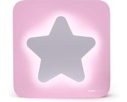 Bigben Colorlight Neon Bluetooth Speaker - Ster