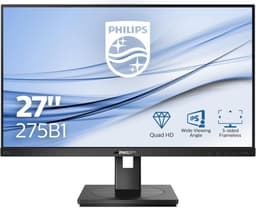 Philips Monitor B-Line 275B1 27" (275B1/00) — thumbnail 10