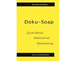 Texte der Film- und Medienwissenschaft 2 - Doku-Soap