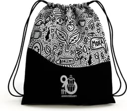 Bialetti - 90th Anniversary Moka Express 3tz + Backpack — thumbnail 2