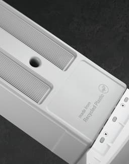 AEG TR738L4B 7000 serie SensiDry warmtepompdroger - 8 kg - 235 kWh - wit — thumbnail 13