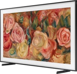 Samsung The Frame QE75LS03D - 75 inch - 4K QLED - 2024 — thumbnail 1