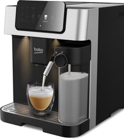 Ekspres Beko CaffeExperto CEG7304X — thumbnail 1