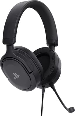 Trust GXT498 Forta - Licenced Gaming Headset - Geschikt voor Playstation 5 - PS4/PS5 - Zwart — thumbnail 15