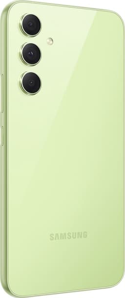 Samsung Galaxy A54 5G - 128GB - Awesome Lime — thumbnail 11