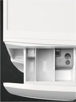 AEG LR73R862 7000 serie Prosteam - Wasmachine - 8 Kg - A label - 8 kg — thumbnail 10