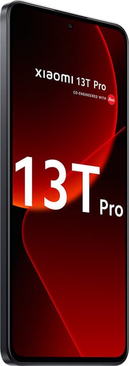 Xiaomi 13T Pro 5G - 12GB/512GB - Zwart — thumbnail 2