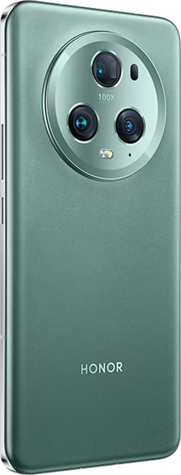 Honor Magic5 Pro 17,3 cm (6.81') Dual SIM Android 13 5G USB Type-C 12 GB 512 GB 5100 mAh Groen — thumbnail 4