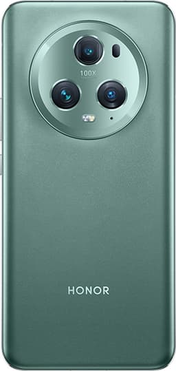 Honor Magic5 Pro 17,3 cm (6.81') Dual SIM Android 13 5G USB Type-C 12 GB 512 GB 5100 mAh Groen — thumbnail 5