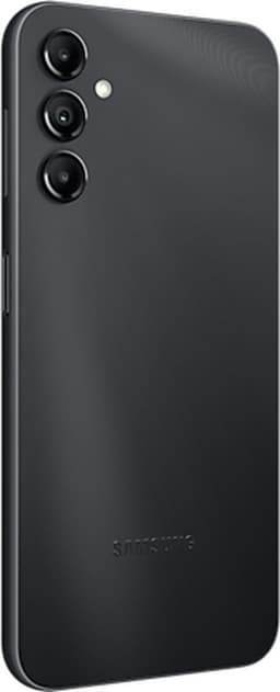Samsung Galaxy A14 5G - 128GB - Awesome Black — thumbnail 15