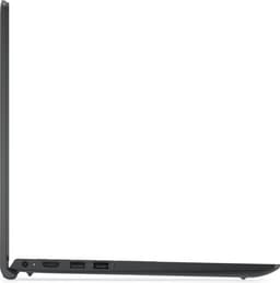 DELL Vostro 3520 Intel® Core™ i5 i5-1235U Laptop 39,6 cm (15.6") Full HD 16 GB DDR4-SDRAM 512 GB SSD Wi-Fi 5 (802.11ac) Windows 11 Pro Zwart — thumbnail 4