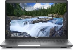 DELL Latitude 5540 Intel® Core™ i5 i5-1335U Laptop 39,6 cm (15.6") Full HD 16 GB DDR4-SDRAM 256 GB SSD Wi-Fi 6E (802.11ax) Windows 11 Pro Grijs — thumbnail 5