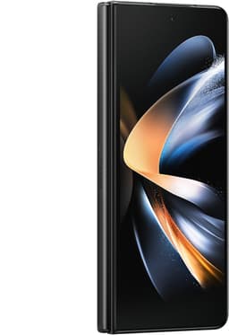 Samsung Galaxy Z Fold 4 - 1TB - 5G - Phantom Black — thumbnail 6