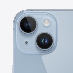 Apple iPhone 14 - 256GB - Blauw — thumbnail 2