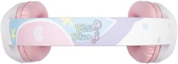Hello Kitty - draadloze over-ear koptelefoon - 30 uur speeltijd - microfoon - bluetooth 5.3 - verstelbaar — thumbnail 11