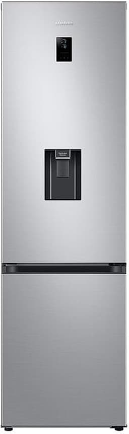 Samsung RB38C650ESA - energielabel E - Zilver - 60 cm breed — thumbnail 3