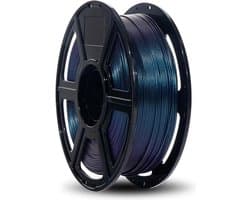 Hoge snelheid 500 mm/s afdrukken Burnt Titanium Veelkleurig PLA-filament 175 mm - kleurverloop - licht - hoek - eersteklas filament