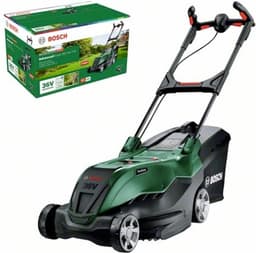 Bosch AdvancedRotak 44-750 - Grasmaaier - Inclusief Opvouwbare grasopvangbak 50 l — thumbnail 4