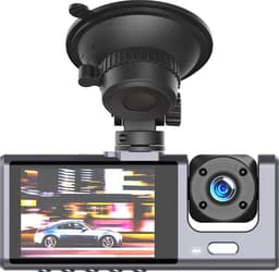 XO XJ03 Dash Cam – Auto Camera — thumbnail 1