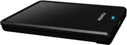 ADATA AHV620S Externe Harde Schijf 4TB USB 3.1 ZWART — thumbnail 2