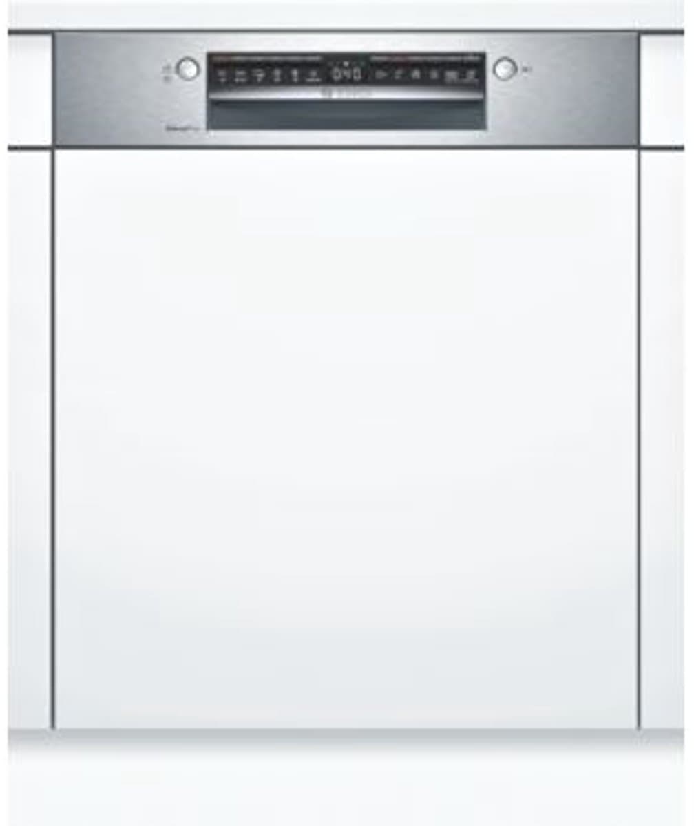 Bosch Serie 4 SMI4ECS14E vaatwasser Volledig ingebouwd 13 couverts — afbeelding 1