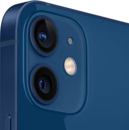 Apple iPhone 12 mini 13,7 cm (5.4") Dual SIM iOS 14 5G 256 GB Blauw — thumbnail 5