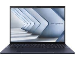 ASUS ExpertBook B5 B5604CMA-QW0125X - QWERTY - Intel Core 5 125U Laptop (16") Full HD 16 GB DDR4-SDRAM 512 GB SSD Wi-Fi 6 (802.11ax) Windows 11 Pro Nederlands