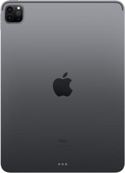 Apple iPad Pro 512 GB 27,9 cm (11") 6 GB Wi-Fi 6 (802.11ax) iPadOS Grijs — thumbnail 3