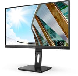 Monitor AOC 27P2Q 27" IPS WLED LED IPS LCD Flicker free 75 Hz — thumbnail 8