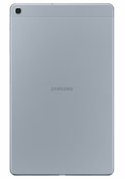 Samsung Galaxy Tab A 10.1 (2019) - 32GB - WiFi + 4G - Zilver — thumbnail 4