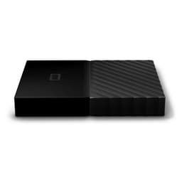 Western Digital My Passport portable - Externe harde schijf - 1TB - Zwart — thumbnail 11